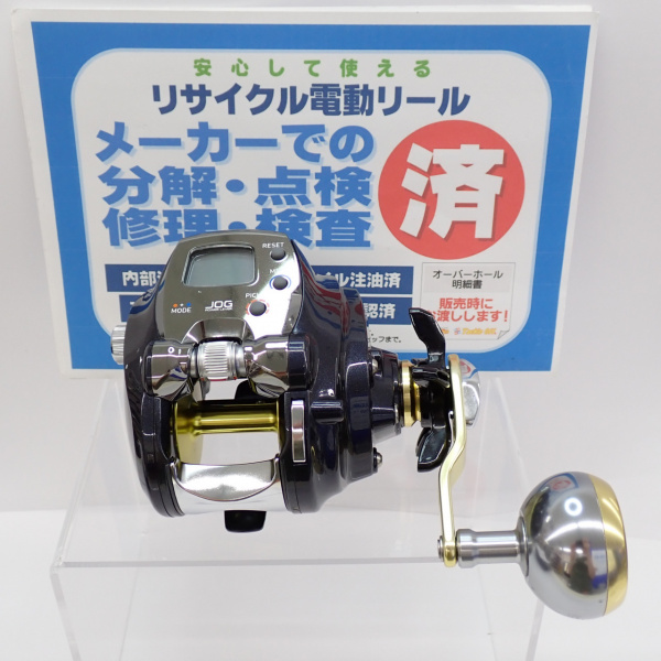 15レオブリッツ 300J